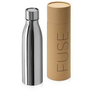 Вакуумная герметичная термобутылка «Fuse» с 360° крышкой, тубус, 500 мл
