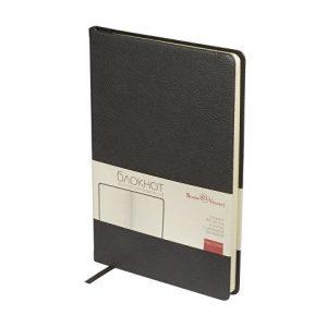 Блокнот А5 «Megapolis Loft»