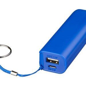 Внешний аккумулятор «Span», 1200 mAh