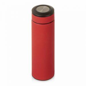 Вакуумный термос “Vacuum Flask C1”, soft touch, 420мл