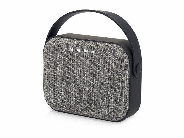 Портативная колонка «Mysound Mia» Портативная колонка «Mysound Mia»