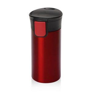 Вакуумная герметичная термокружка «Upgrade», тубус