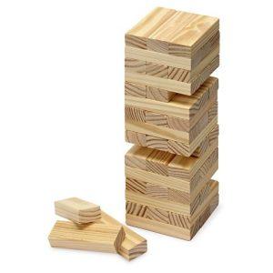 Игра из дерева «Big Tower 48»