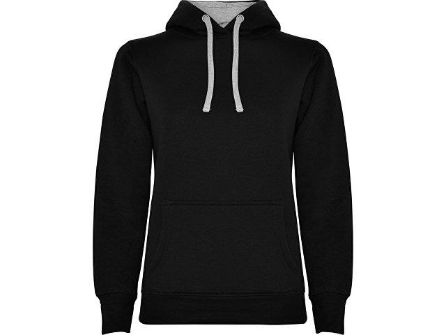 Толстовка с капюшоном «Urban» женская Толстовка с капюшоном «Urban» женская