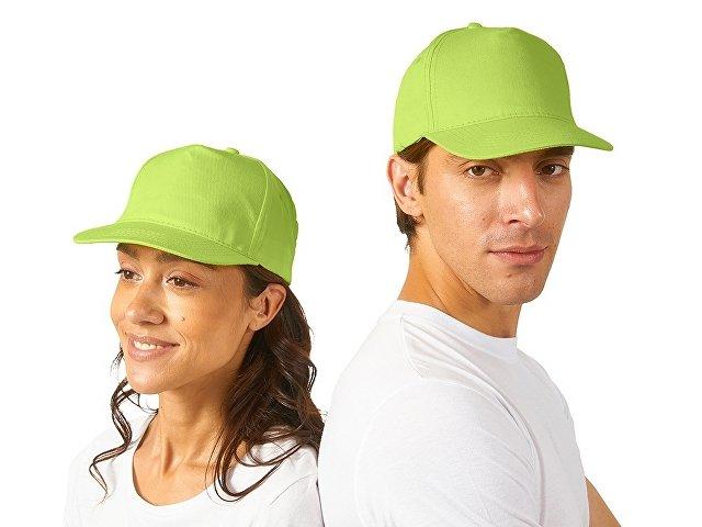 Бейсболка «Memphis 165» Бейсболка «Memphis 165»