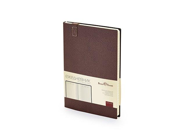 Ежедневник недатированный А5 «Trend» Ежедневник недатированный А5 «Trend»