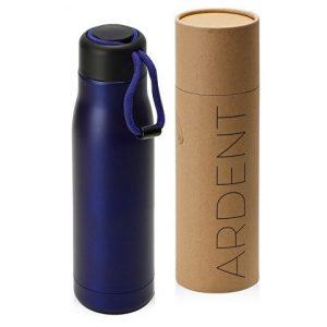 Вакуумный термос с медной изоляцией «Ardent», тубус, 500 мл