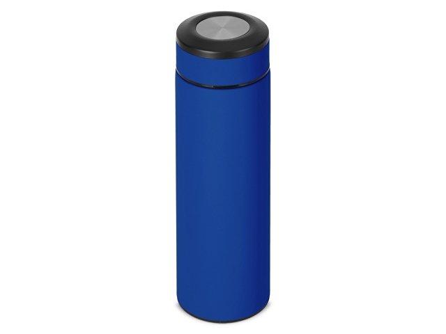 Вакуумный термос “Vacuum Flask C1”, soft touch, 420мл Вакуумный термос “Vacuum Flask C1”, soft touch, 420мл