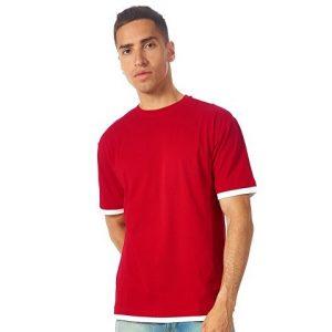 Футболка «Rotterdam» мужская