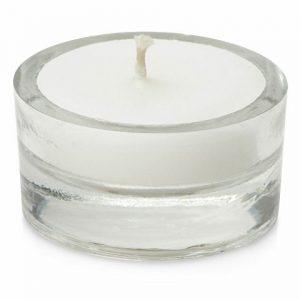 Свеча в подсвечнике «Geni»