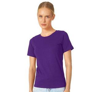 Футболка “Heavy Super Club” женская