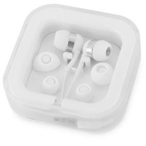 Наушники суперлегкие «Sargas» Наушники суперлегкие «Sargas»