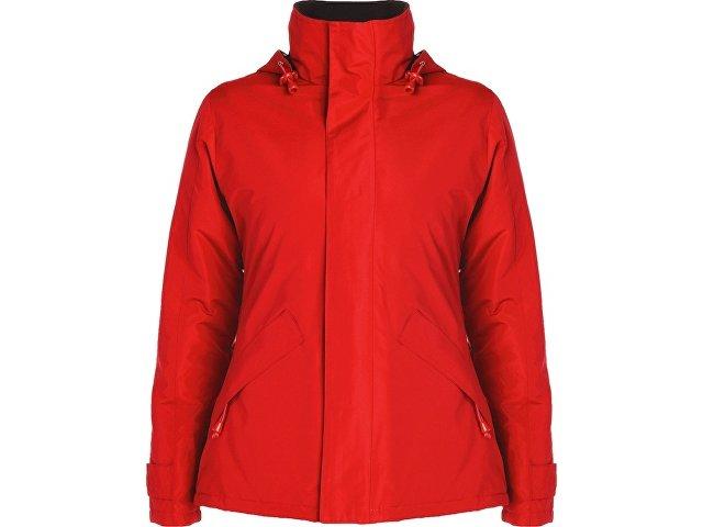 Парка утепленная «Europa» женская Парка утепленная «Europa» женская