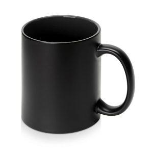 Кружка-хамелеон «Surprise» матовая