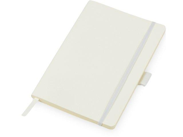 Блокнот А5 в гибкой обложке «Vision 2.0» soft-touch Блокнот А5 в гибкой обложке «Vision 2.0» soft-touch
