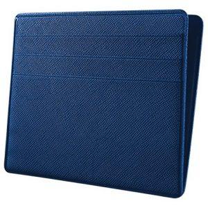 Картхолдер для 6 банковских карт и наличных денег «Favor»