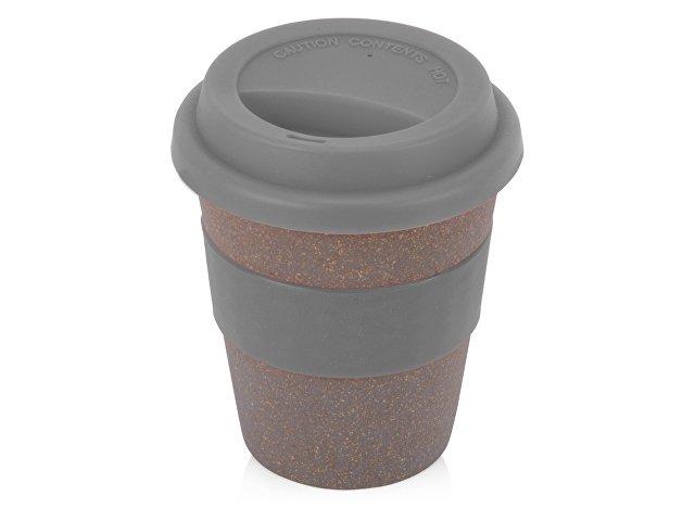 Стакан из бамбукового волокна «Café» Стакан из бамбукового волокна «Café»