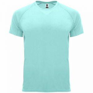 Спортивная футболка «Bahrain» мужская