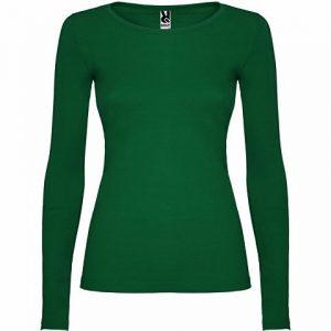 Футболка c длинным рукавом «Extreme» женская