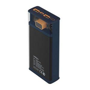 Внешний аккумулятор «NEO Steam Max»