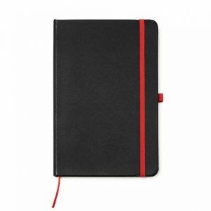 Блокнот А5 PIANA