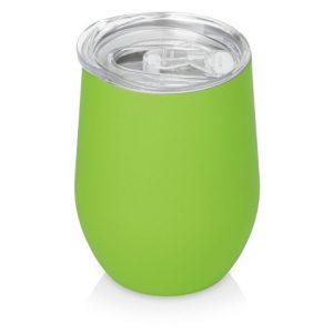 Термокружка «Vacuum mug C1», soft touch, 370 мл