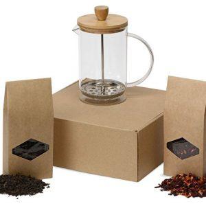 Подарочный набор «Чайная композиция»