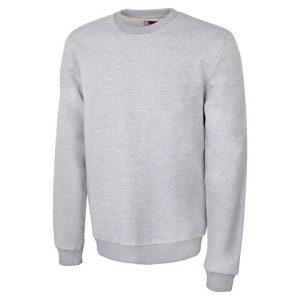 Свитшот «Motion» с начесом, унисекс