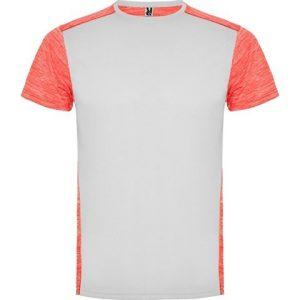 Спортивная футболка «Zolder» мужская