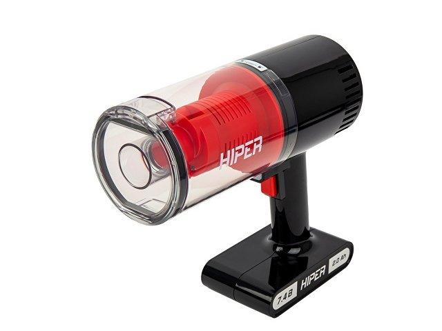 Пылесос автомобильный аккумуляторный «HVC80Li» Пылесос автомобильный аккумуляторный «HVC80Li»