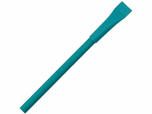 Ручка из переработанной бумаги с колпачком “Recycled” Ручка из переработанной бумаги с колпачком “Recycled”