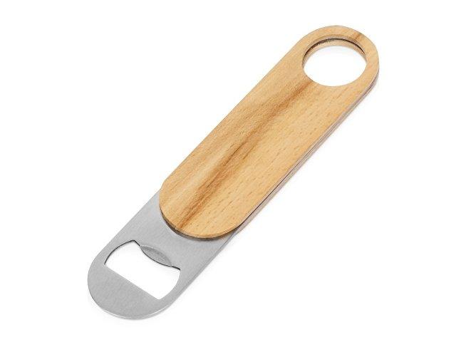 Деревянная открывалка «Sagano» Деревянная открывалка «Sagano»