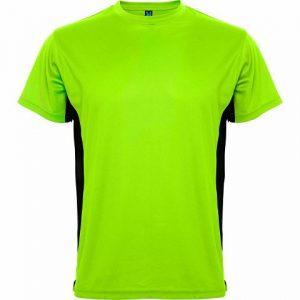 Спортивная футболка «Tokyo» мужская