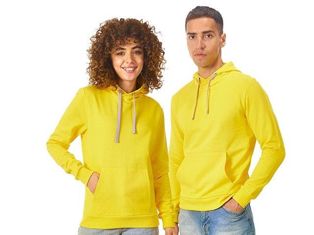 Толстовка “Stream” с капюшоном, унисекс Толстовка “Stream” с капюшоном, унисекс