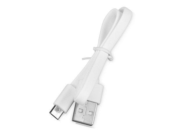 Кабель USB 2.0 A – micro USB Кабель USB 2.0 A – micro USB