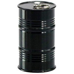 USB 2.0- флешка на 16 Гб «Бочка»