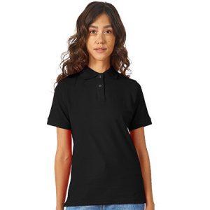 Рубашка поло «Boston 2.0» женская