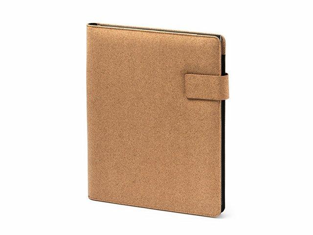 Папка А4 с магнитной застежкой Папка А4 с магнитной застежкой