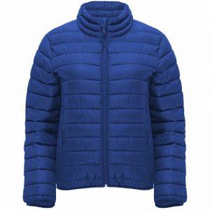 Куртка «Finland» женская