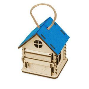 Игрушка-упаковка «Домик»