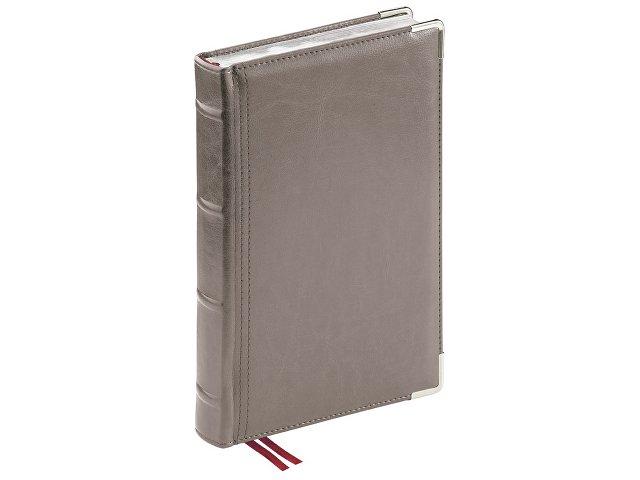 Ежедневник полудатированный А5 «Boss» Ежедневник полудатированный А5 «Boss»