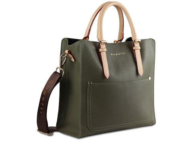 Сумка-портфель женская «Ella» Сумка-портфель женская «Ella»