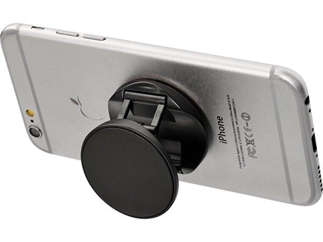 Подставка для телефона «Brace» с держателем для руки Подставка для телефона «Brace» с держателем для руки