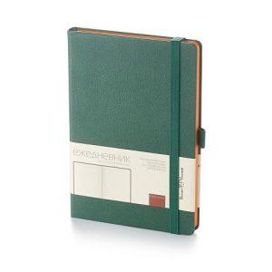 Ежедневник недатированный А5 «Monaco»