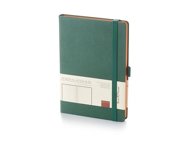 Ежедневник недатированный А5 «Monaco» Ежедневник недатированный А5 «Monaco»