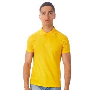 Рубашка поло “First” мужская