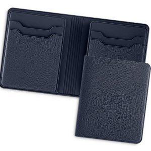 Картхолдер с отделением для наличных денег «Favor»