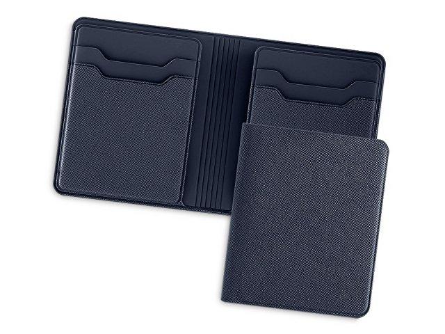 Картхолдер с отделением для наличных денег «Favor» Картхолдер с отделением для наличных денег «Favor»