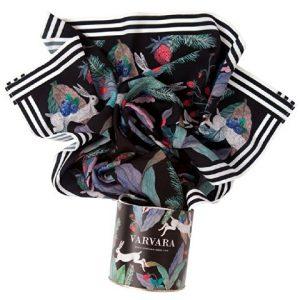 Платок «Зайцы»