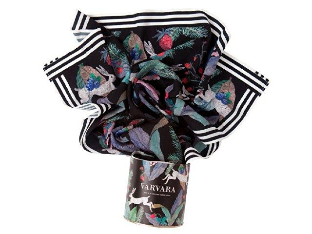 Платок «Зайцы» Платок «Зайцы»